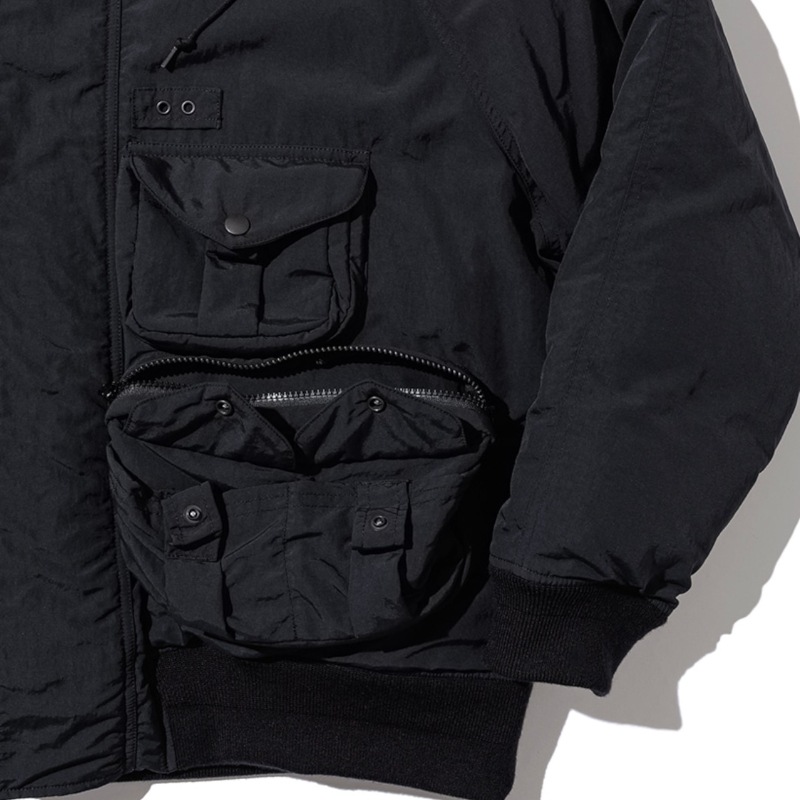 UNUSED アンユーズド 25AW US2514 Down jacket