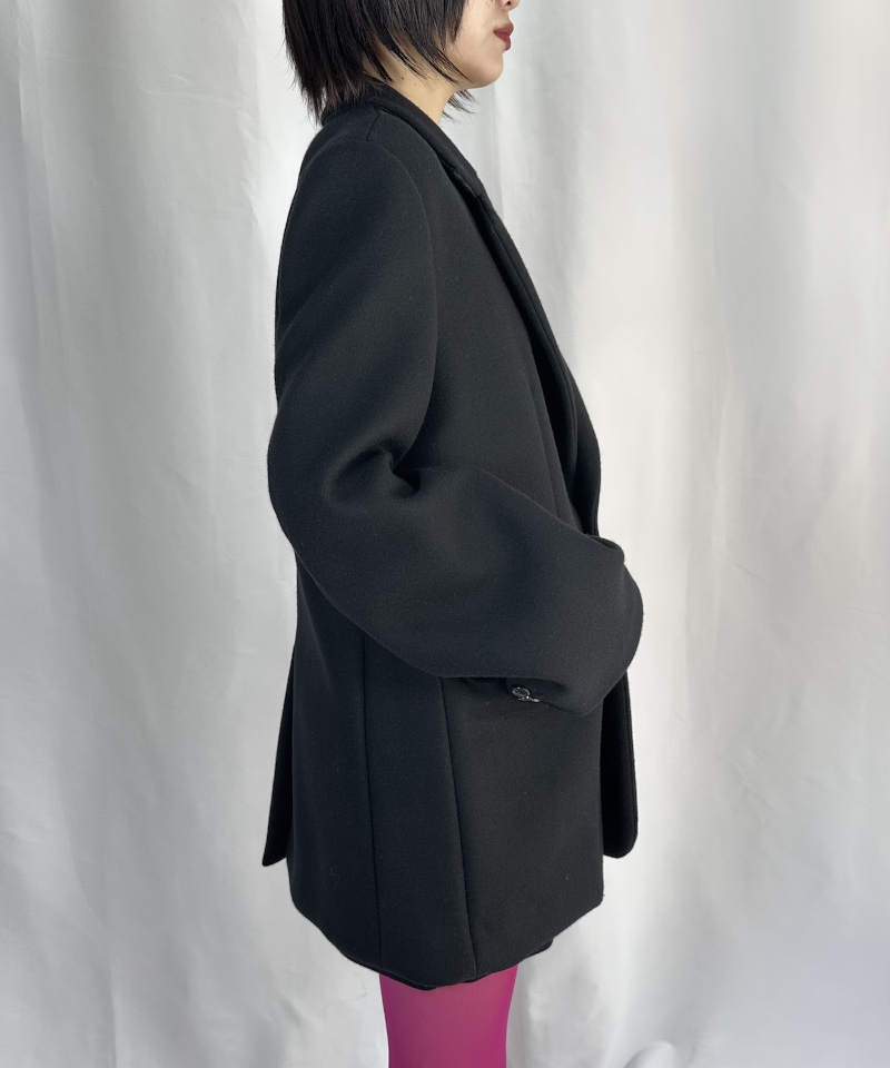GVGV ジーヴィージーヴィー SINGLE BREASTED JACKET COAT