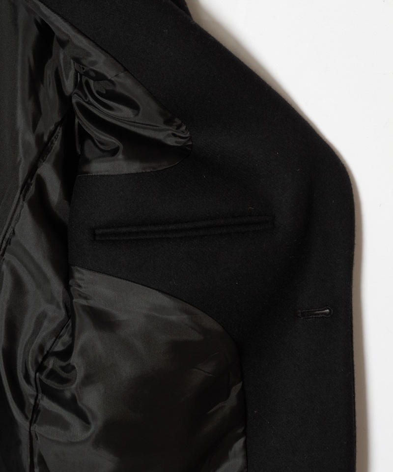 GVGV ジーヴィージーヴィー SINGLE BREASTED JACKET COAT