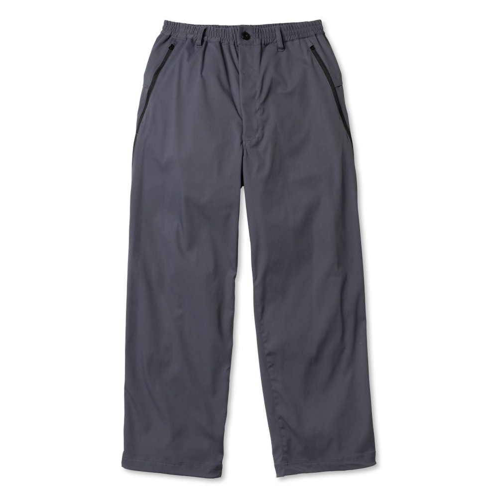ROTOL ロトル CORDURA TECH TRACK PANTS (GRAY) | BRAND,ROTOL ロトル