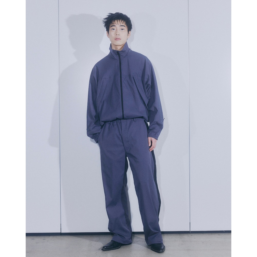 ROTOL ロトル CORDURA TECH TRACK PANTS (GRAY) | BRAND,ROTOL ロトル