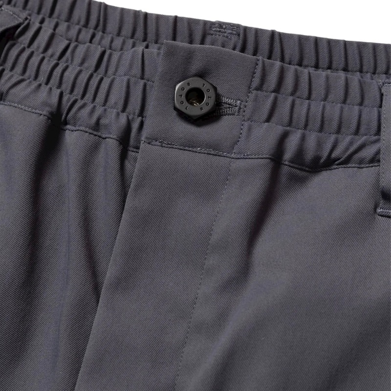 ROTOL ロトル CORDURA TECH TRACK PANTS (GRAY)