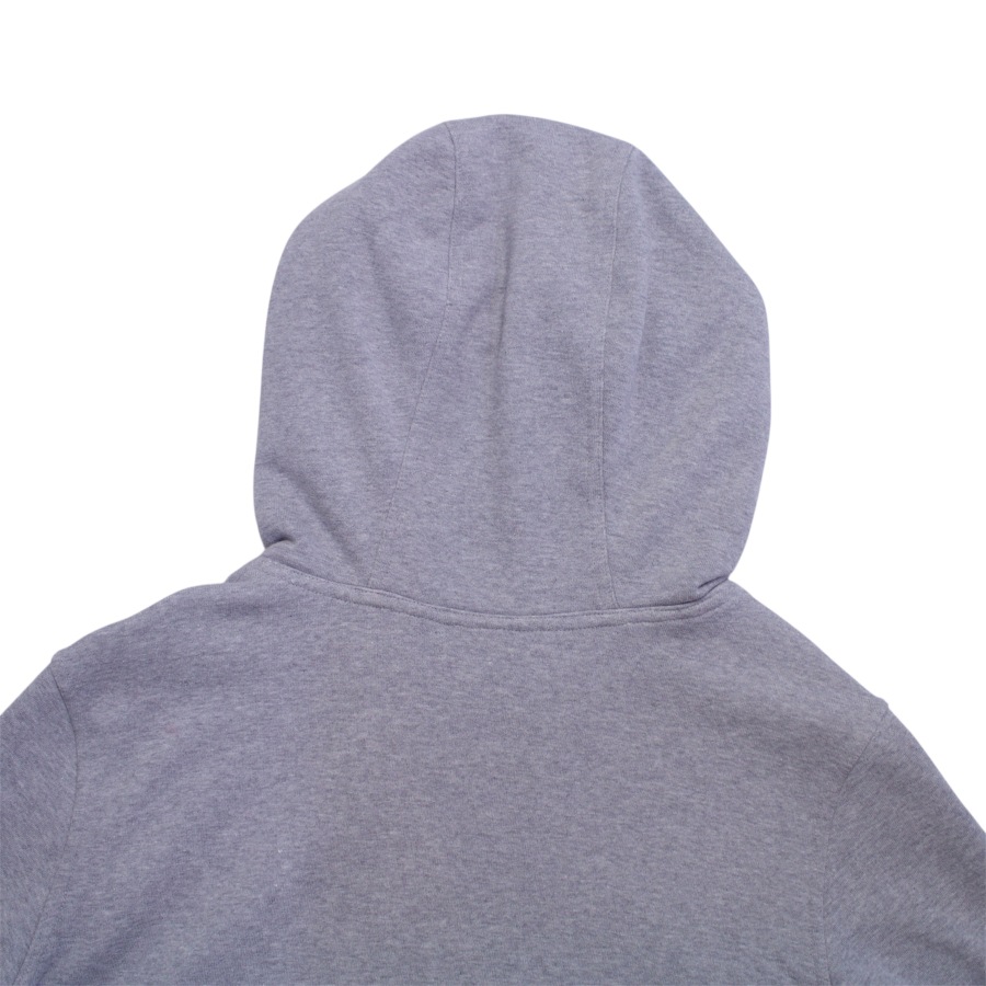 JIEDA ジエダ CIRCLE REFLECTOR ZIP HOODIE (USED)