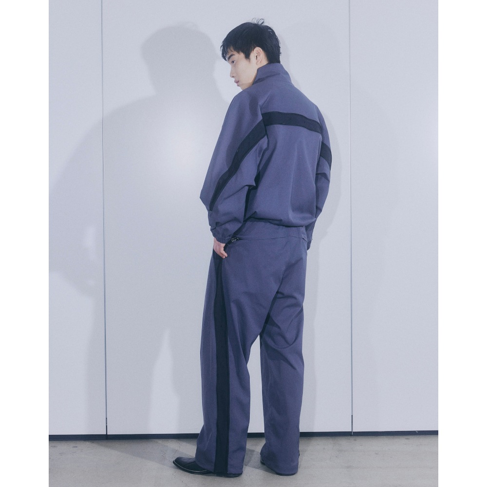 ROTOL ロトル CORDURA TECH TRACK PANTS (BLACK)