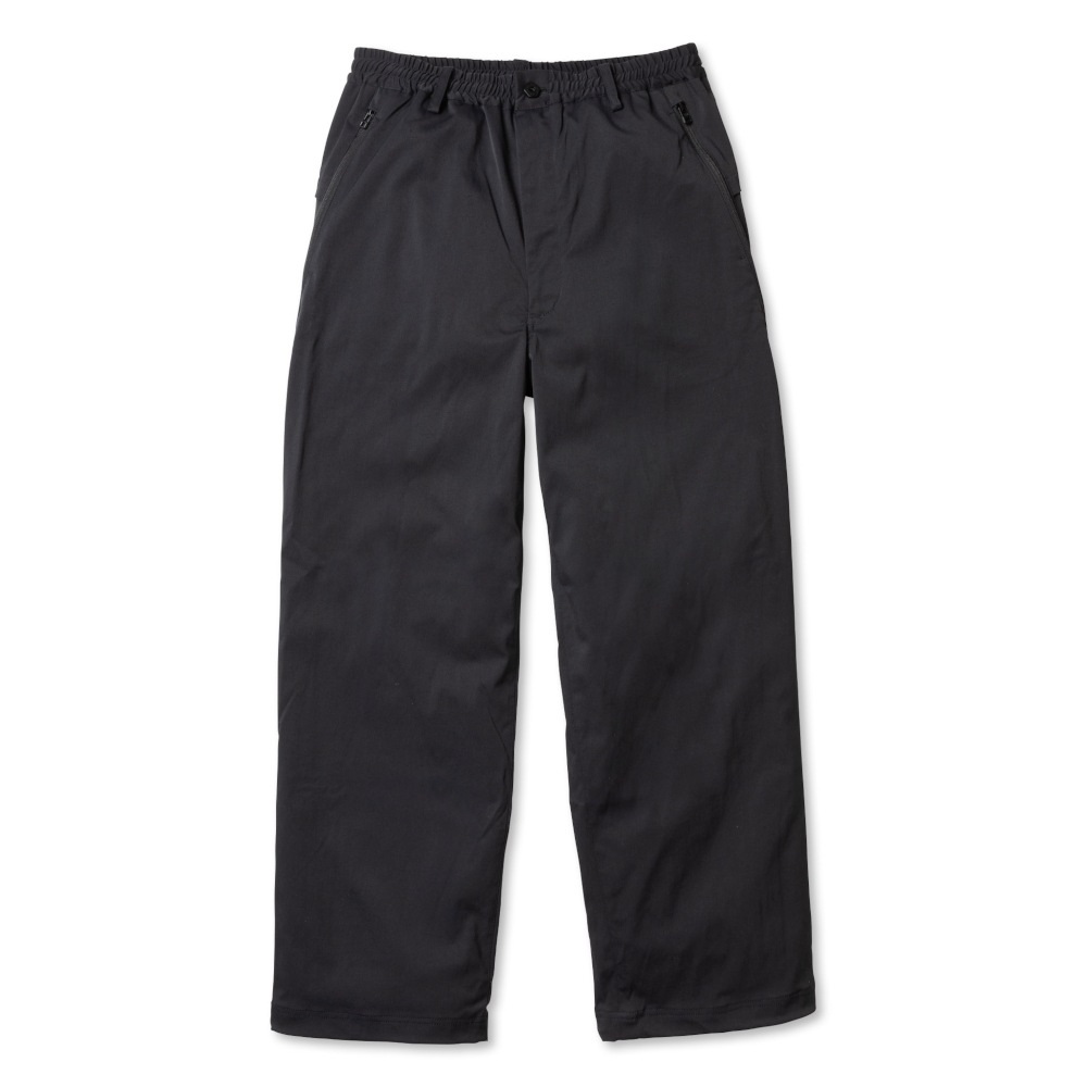 ROTOL ロトル CORDURA TECH TRACK PANTS (BLACK)