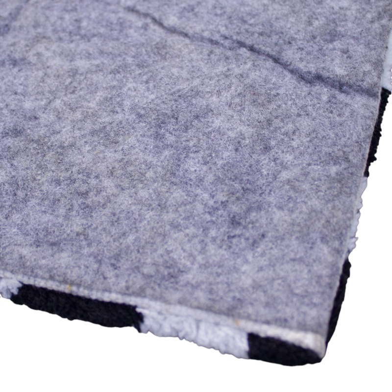 【RE-STOCK】NEEDORIGINAL ニードオリジナル TOMAS TOMAS Design Rug mat