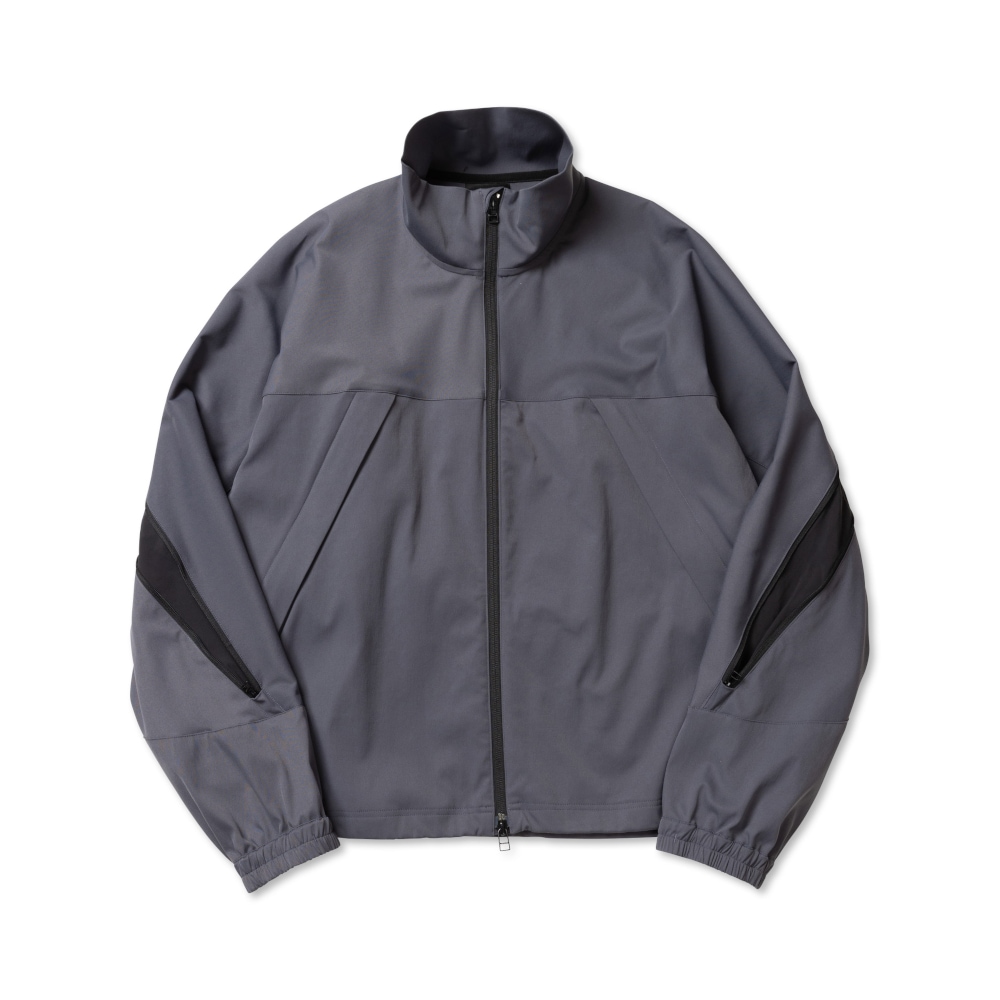 ROTOL ロトル CORDURA TECH BLOUSON (GRAY)