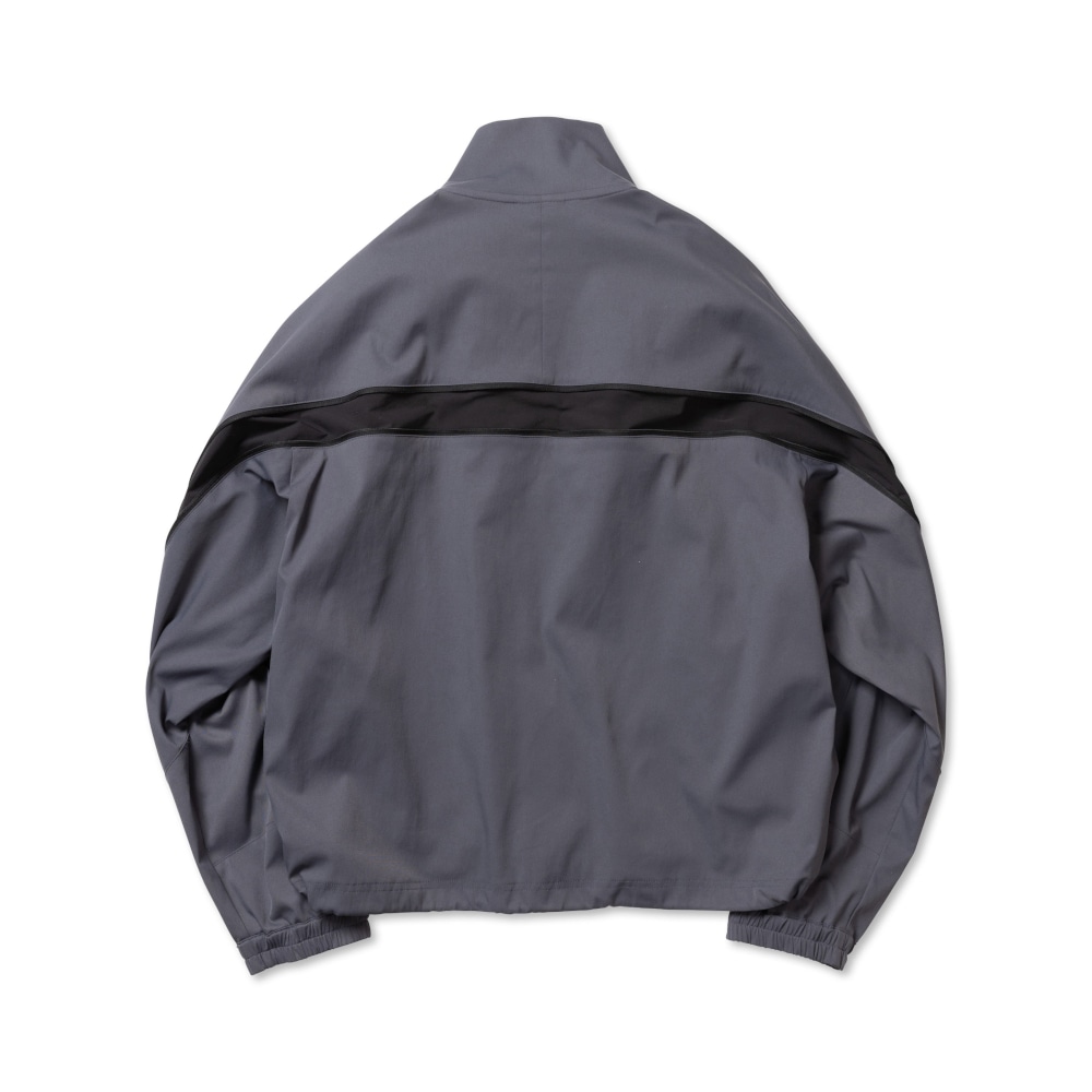 ROTOL ロトル CORDURA TECH BLOUSON (GRAY)
