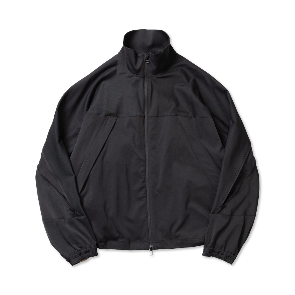ROTOL ロトル CORDURA TECH BLOUSON (BLACK) | BRAND,ROTOL ロトル
