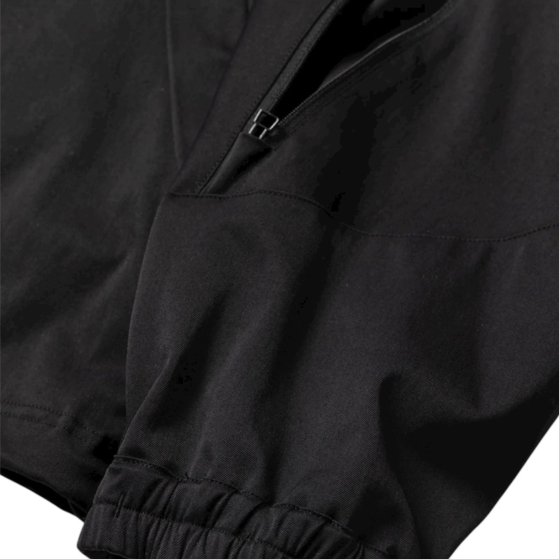 ROTOL ロトル CORDURA TECH BLOUSON (BLACK)