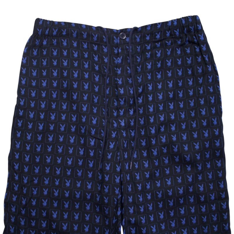 UNUSED アンユーズド UW1111 PLAYBOY×UNUSED サイズ4 UNUSED アンユーズド UW1111 PLAYBOY×UNUSED easy slacks (USED