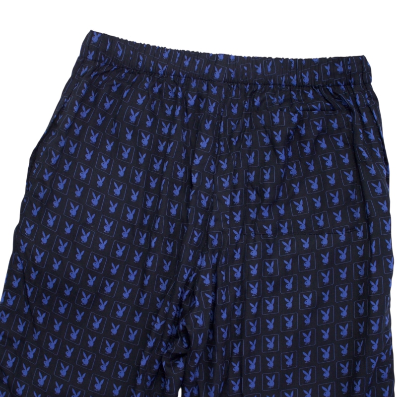 UNUSED アンユーズド UW1111 PLAYBOY×UNUSED サイズ4 UNUSED アンユーズド UW1111 PLAYBOY×UNUSED easy slacks (USED