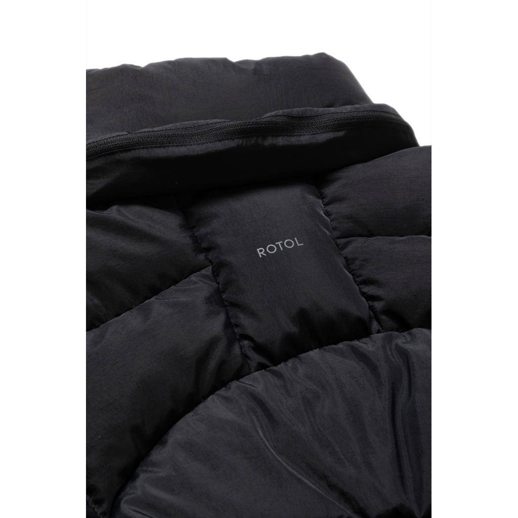 ROTOL / ロトル HANOJI DOWN JACKET ROTOL HANOJI DOWN JACKET ダウン