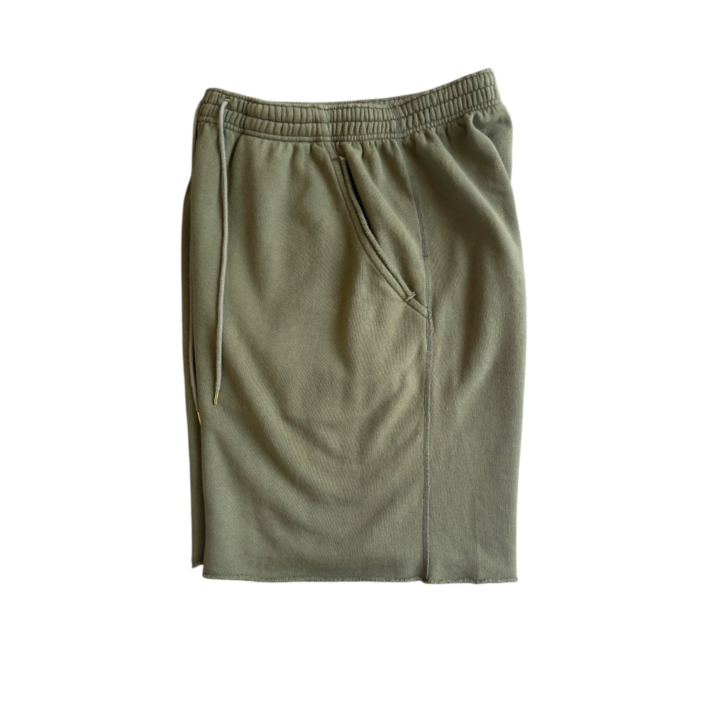 UNUSED アンユーズド UW1132 Sweat shorts (USED) | BRAND,ADDICTIVE
