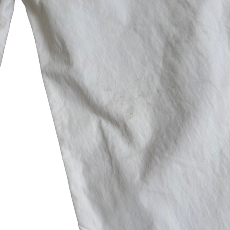 UNUSED アンユーズド UW1120 Nylon wide pants (USED) | BRAND