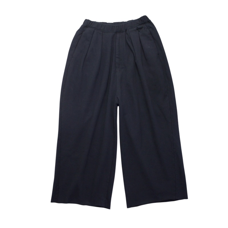 ANCELLM アンセルム TUCK SWEAT PANTS (USED) | BRAND | ADDICTIVE