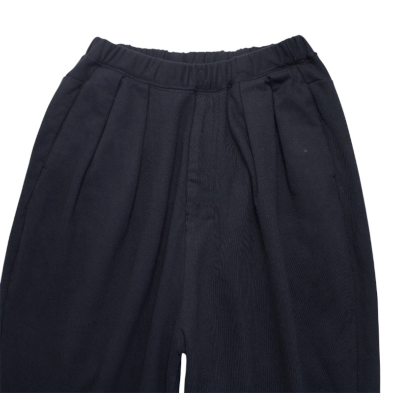 ANCELLM アンセルム TUCK SWEAT PANTS (USED) | BRAND | ADDICTIVE