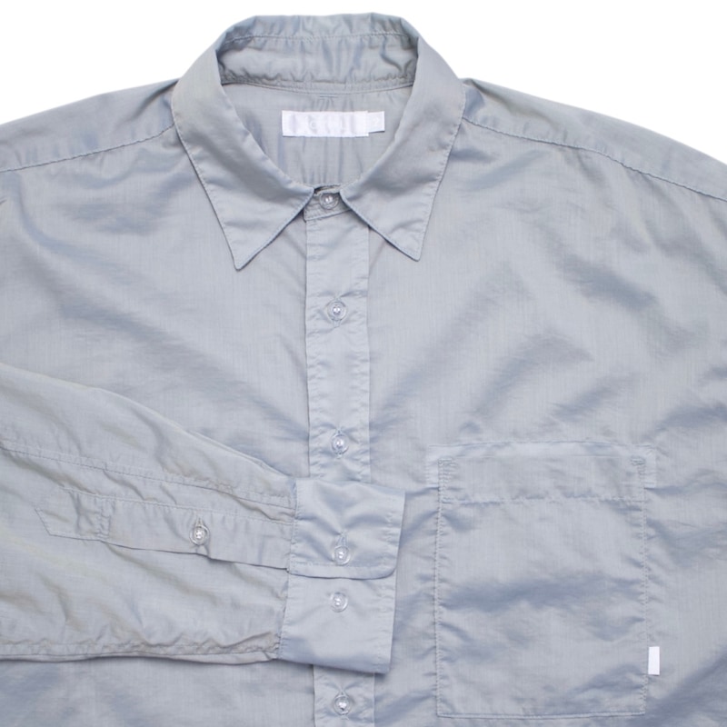 ROTOL ロトル BASIC SHIRT (USED)