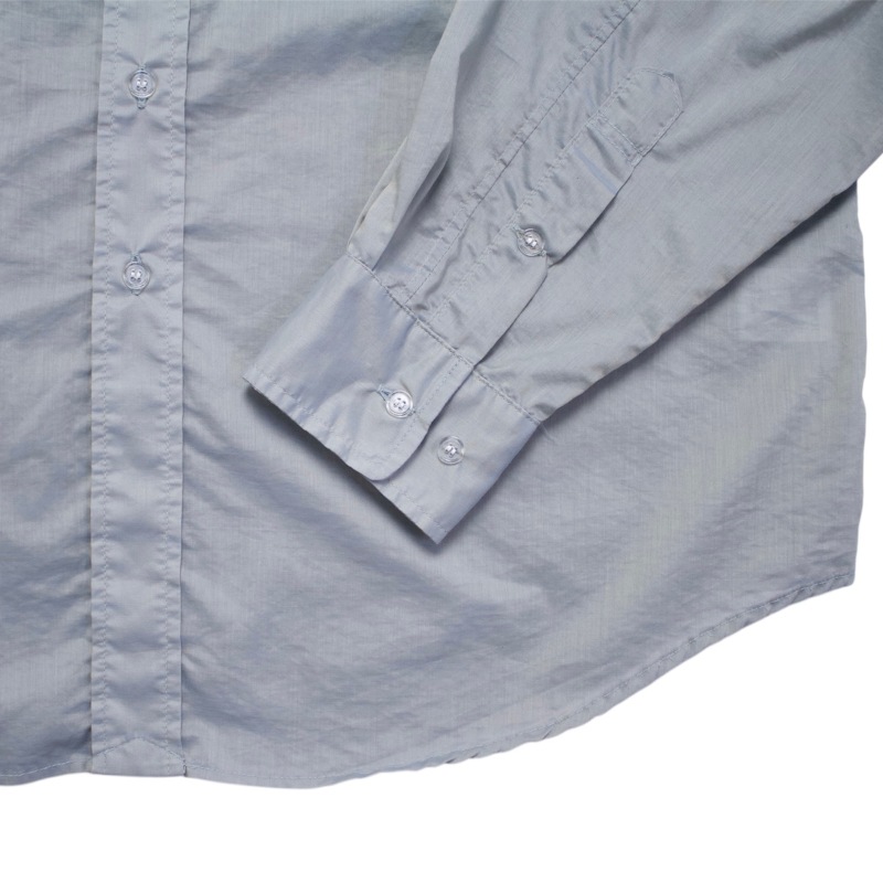 ROTOL ロトル BASIC SHIRT (USED)