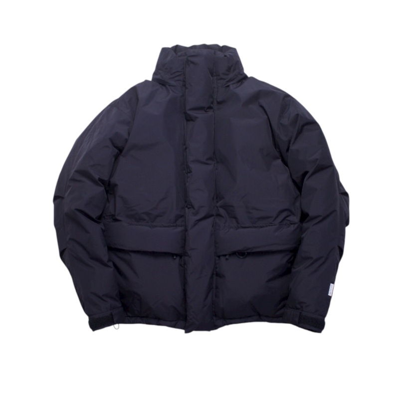 DAIWA PIER39 ダイワ ピア39 GORE-TEX INFINIUMTM EXPEDITION DOWN JACKET 24AW (USED)