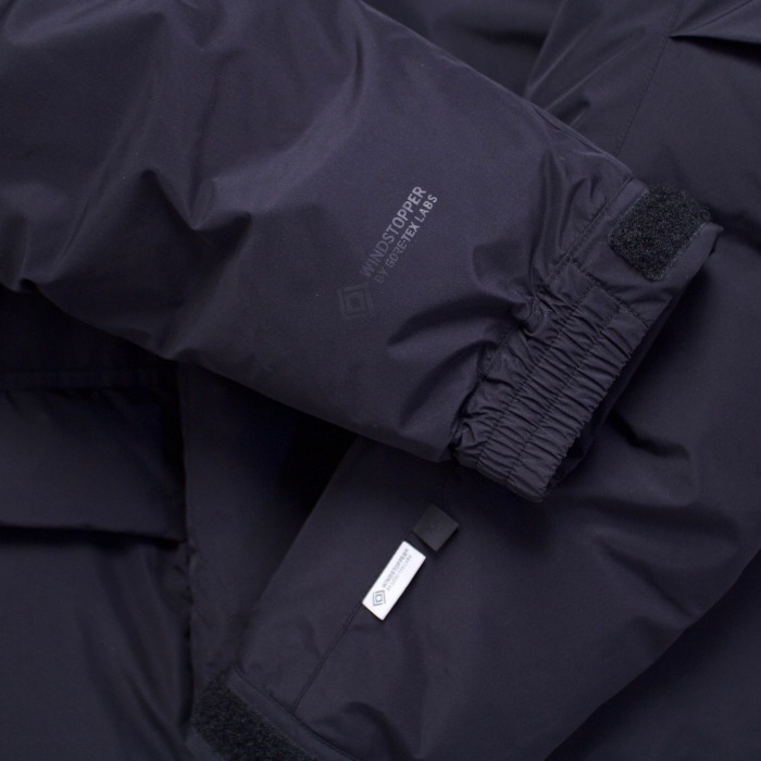 DAIWA PIER39 ダイワ ピア39 GORE-TEX INFINIUMTM EXPEDITION DOWN JACKET 24AW (USED)