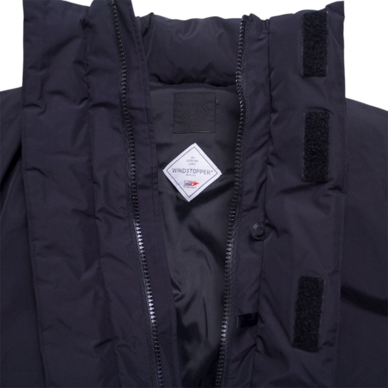 DAIWA PIER39 ダイワ ピア39 GORE-TEX INFINIUMTM EXPEDITION DOWN JACKET 24AW (USED)