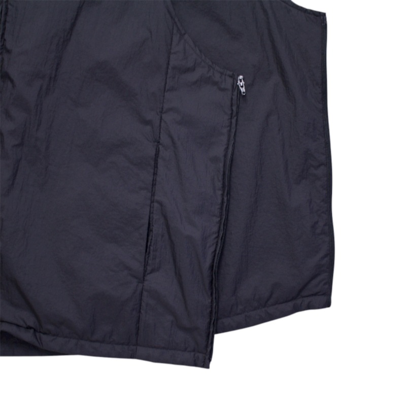 ssstein シュタイン REVERSIBLE MODS COAT #MILITARY KHAKI [ST.489] (USED)