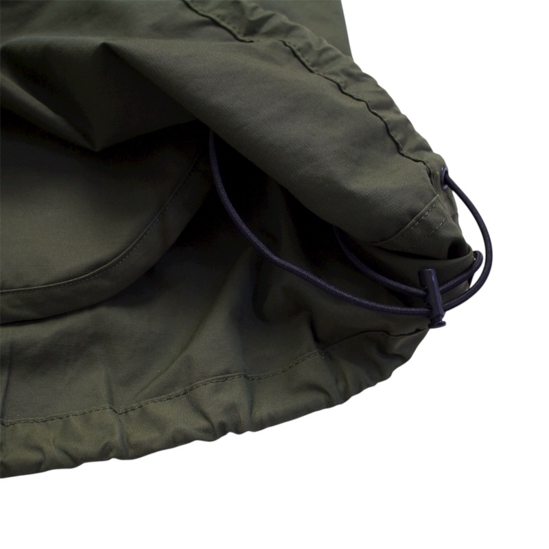 ssstein シュタイン REVERSIBLE MODS COAT #MILITARY KHAKI [ST.489] (USED)