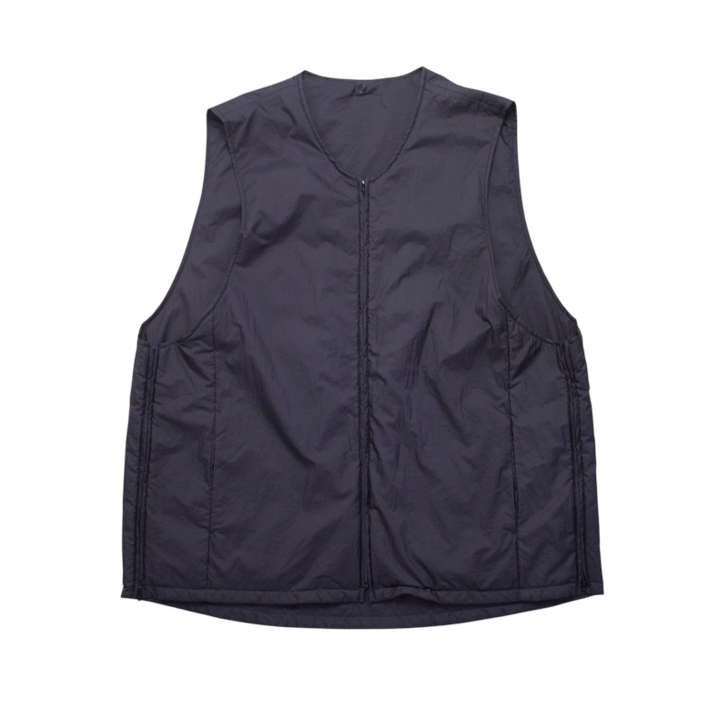 ssstein シュタイン REVERSIBLE MODS COAT #MILITARY KHAKI [ST.489] (USED)