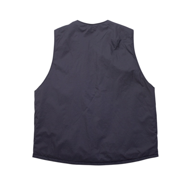 ssstein シュタイン REVERSIBLE MODS COAT #MILITARY KHAKI [ST.489] (USED)