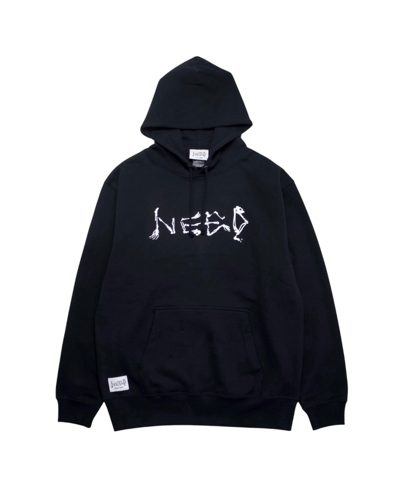 NEEDORIGINAL ニードオリジナル Horiitatu.bbtattoo Design hoodie
