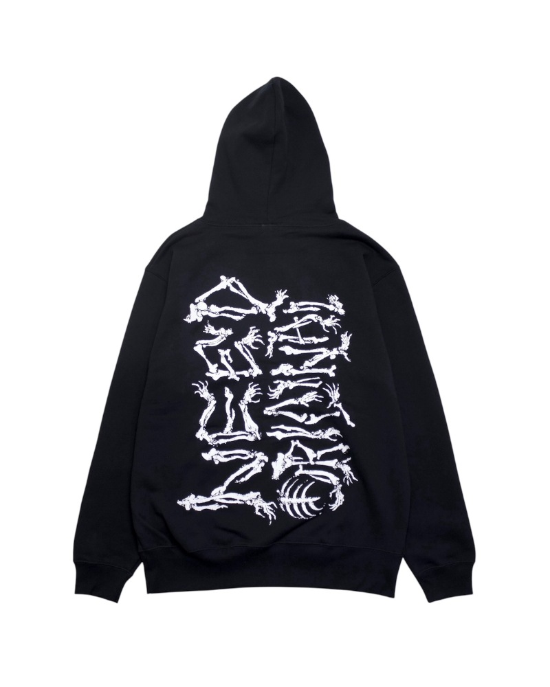 NEEDORIGINAL ニードオリジナル Horiitatu.bbtattoo Design hoodie
