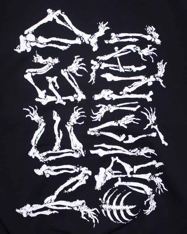 NEEDORIGINAL ニードオリジナル Horiitatu.bbtattoo Design hoodie