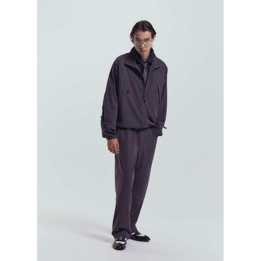 ROTOL ロトル VENTILATION TECH BLOUSON (NAVY) | BRAND,ROTOL