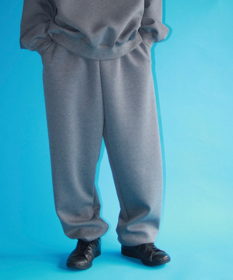 GVGV ジーヴィージーヴィー SWEAT PANTS (D.GREY)