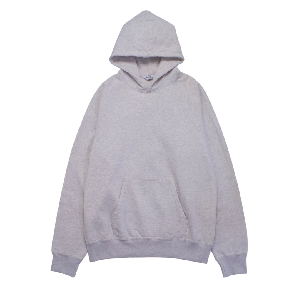 UNUSED アンユーズド US1837 sweat hoodie (USED)