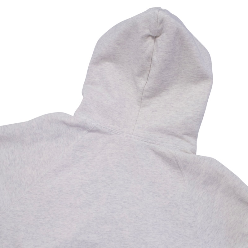 UNUSED アンユーズド US1837 sweat hoodie (USED)