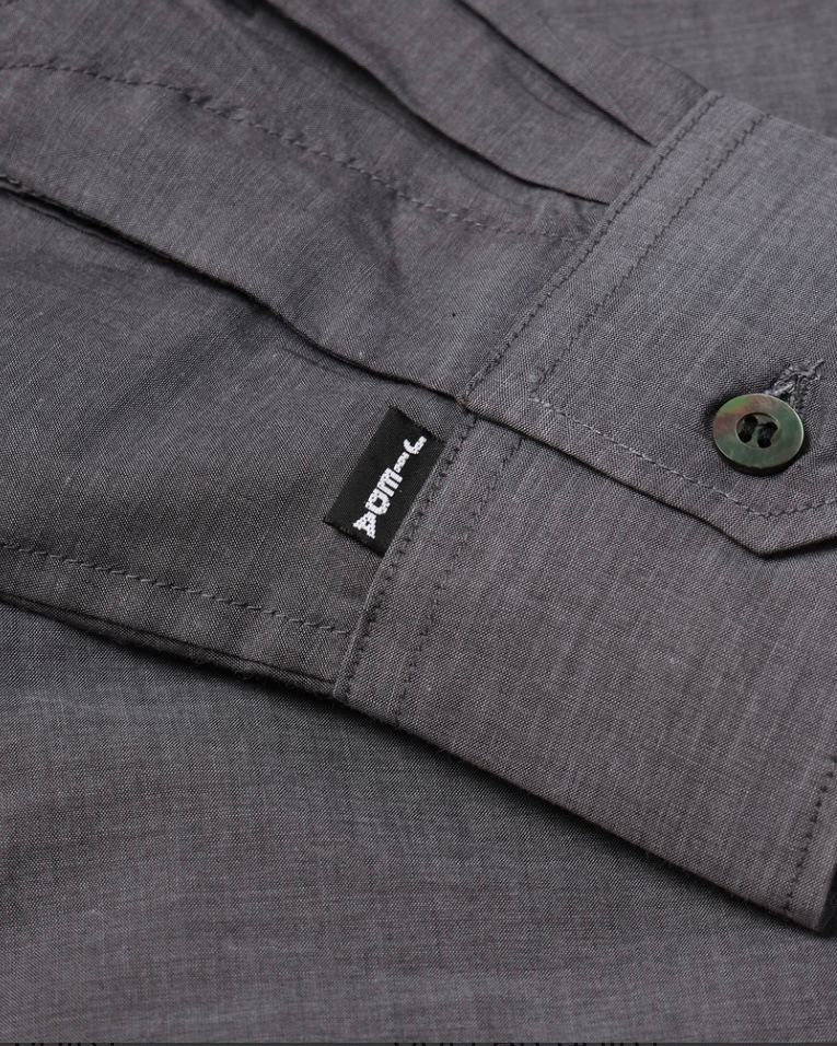JIEDA ジエダ 25SS SWITCHING SHIRT | すべての商品 | ADDICTIVE