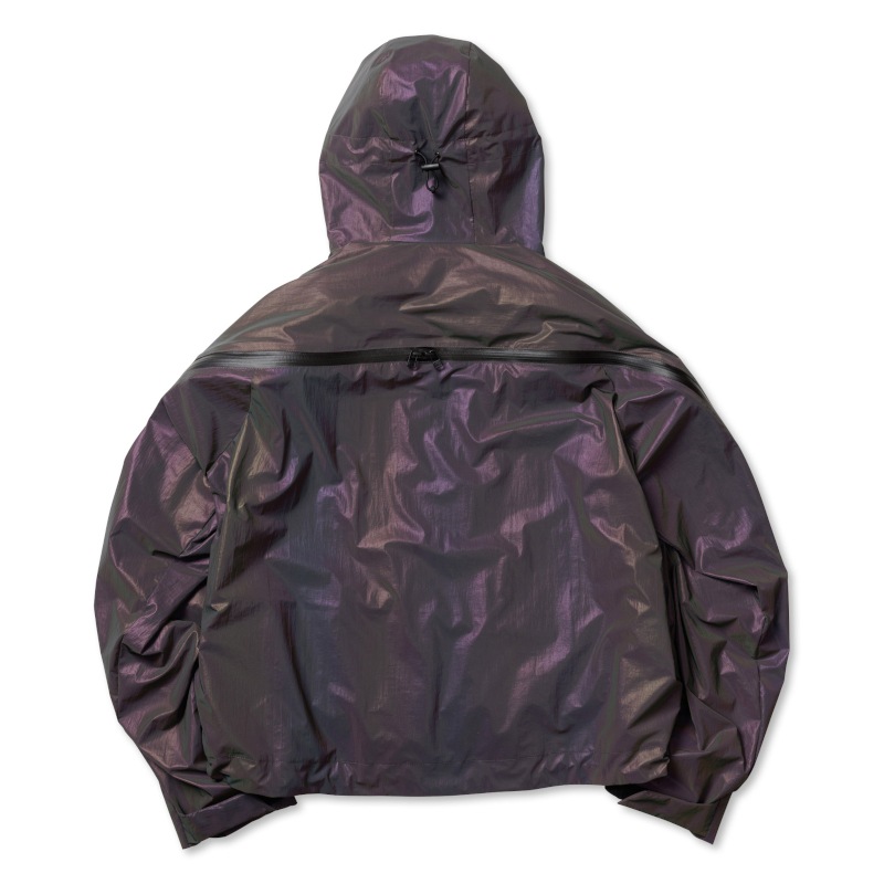 ROTOL（ロトル)VENTILATION SHELL PARKA ROTOL（ロトル）VENTILATION SHELL PARKA - 通販 – process