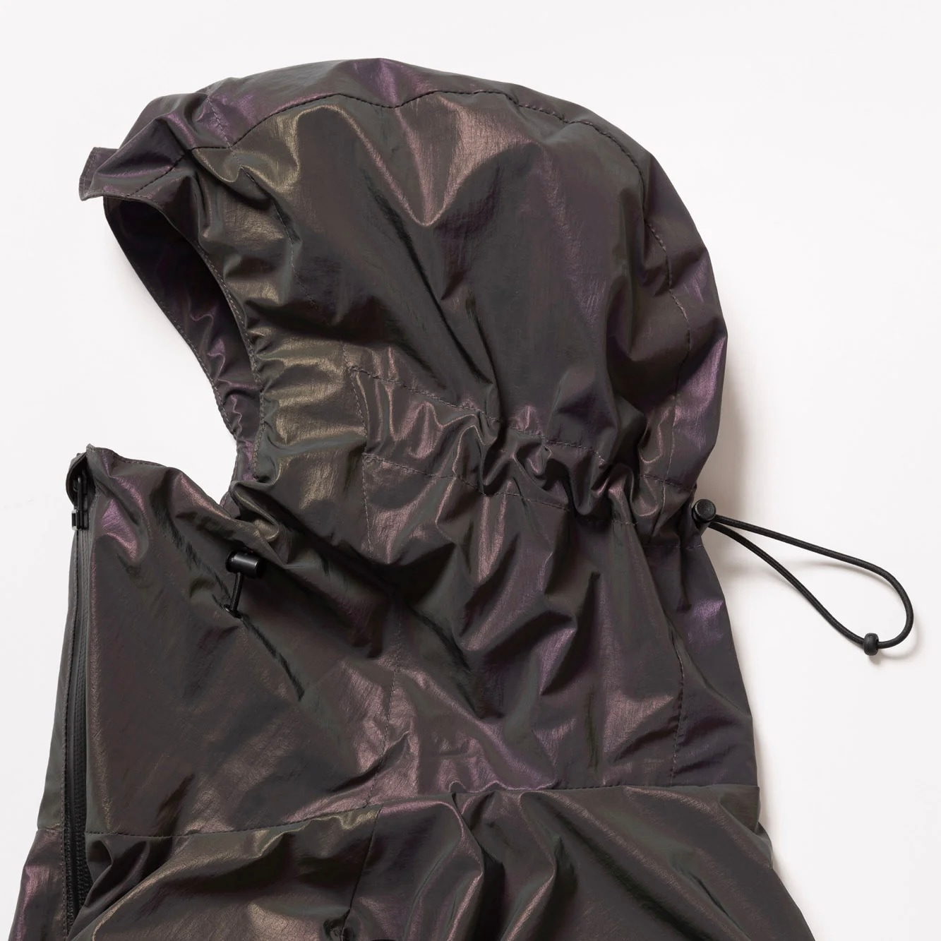 ROTOL ロトル VENTILATION SHELL PARKA HOLO REFLECTIVE | すべての