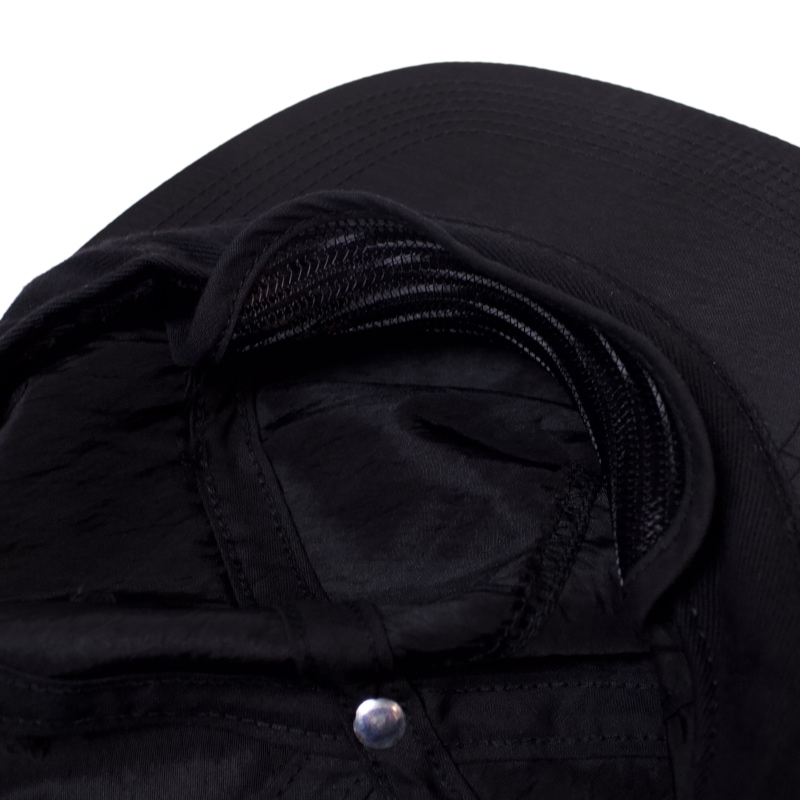Supreme シュプリーム Motion Logo 5-Panel Cap (USED)