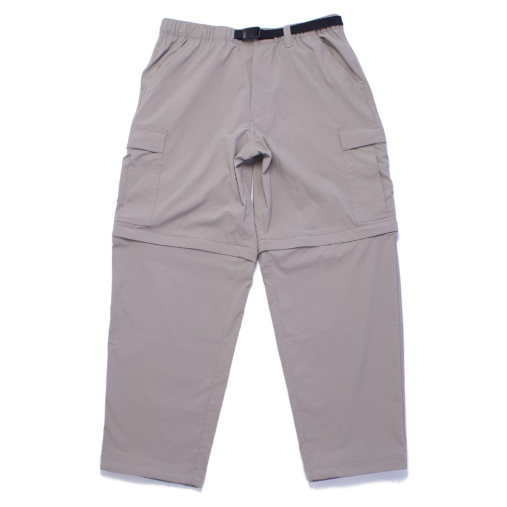 THE NORTH FACE ノースフェイス Zip-Off Cargo Pant (USED)