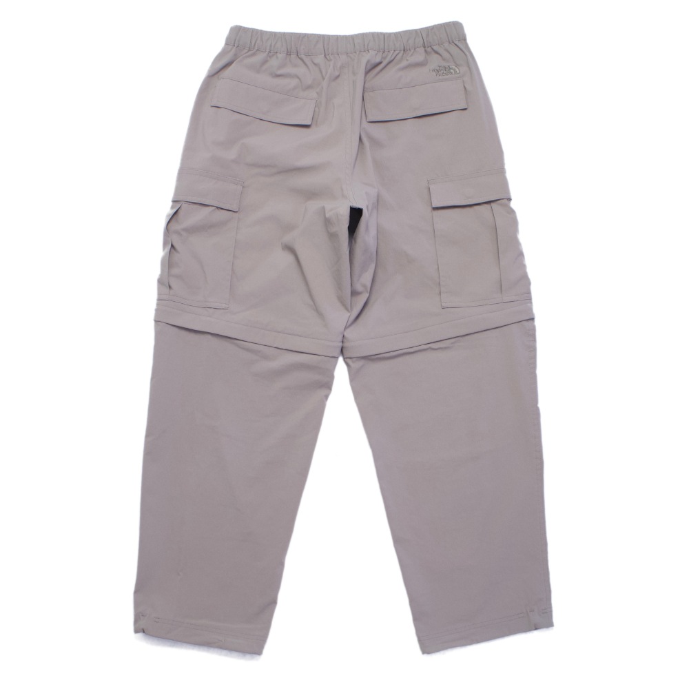 THE NORTH FACE ノースフェイス Zip-Off Cargo Pant (USED)