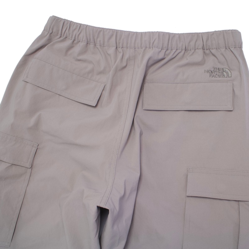 THE NORTH FACE ノースフェイス Zip-Off Cargo Pant (USED)