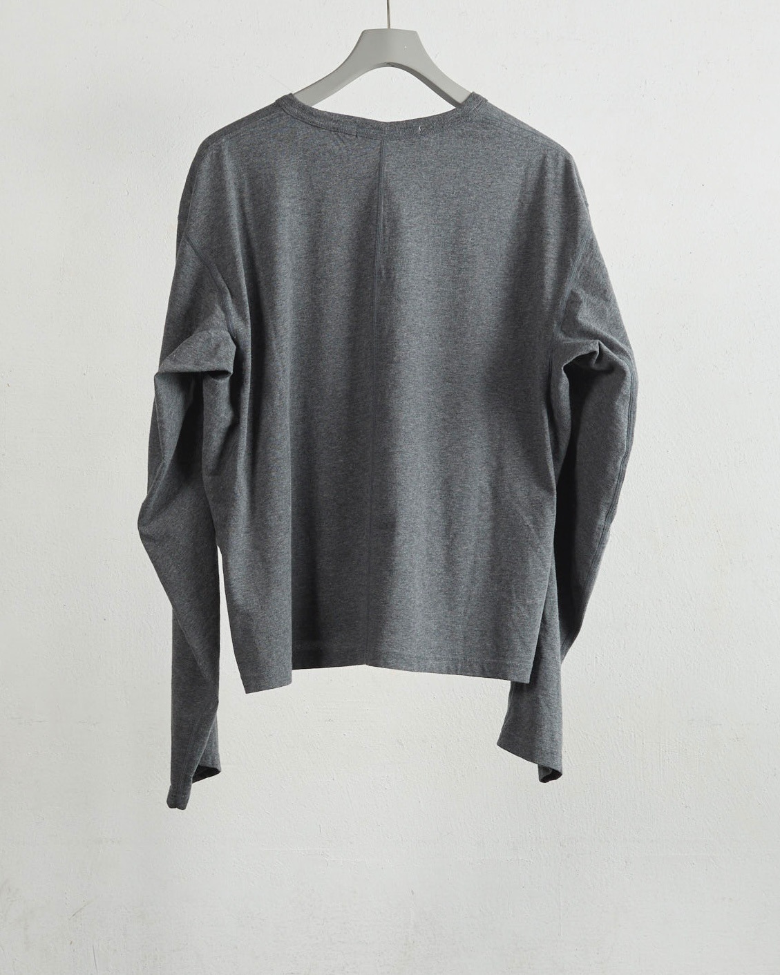 NVRFRGTロンT NVRFRGT tシャツ 「NVRFRGT」別注 PANELED LONG SLEEVE T-SHIRT