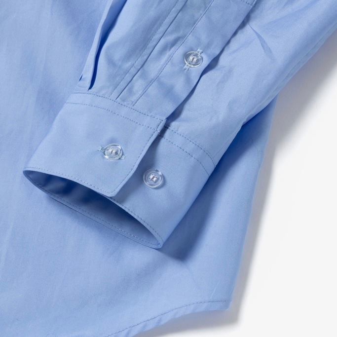 ROTOL ロトル BASIC SHIRT