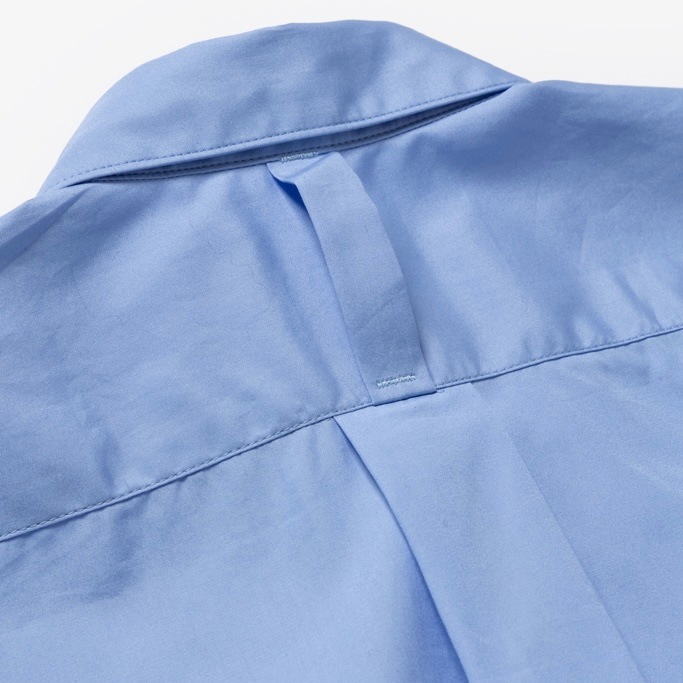 ROTOL ロトル BASIC SHIRT