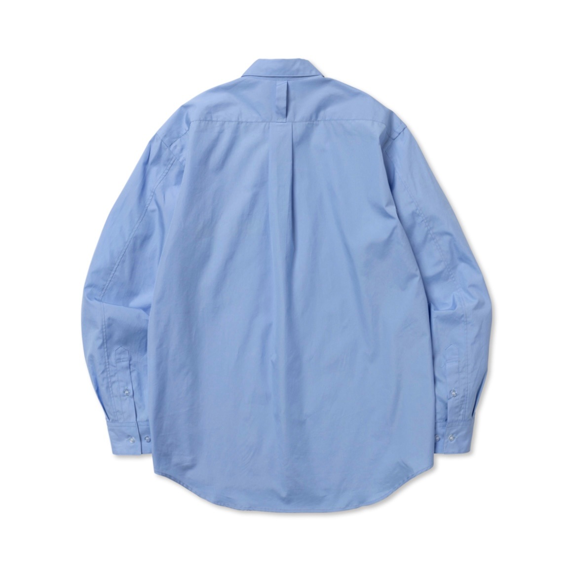 ROTOL ロトル BASIC SHIRT