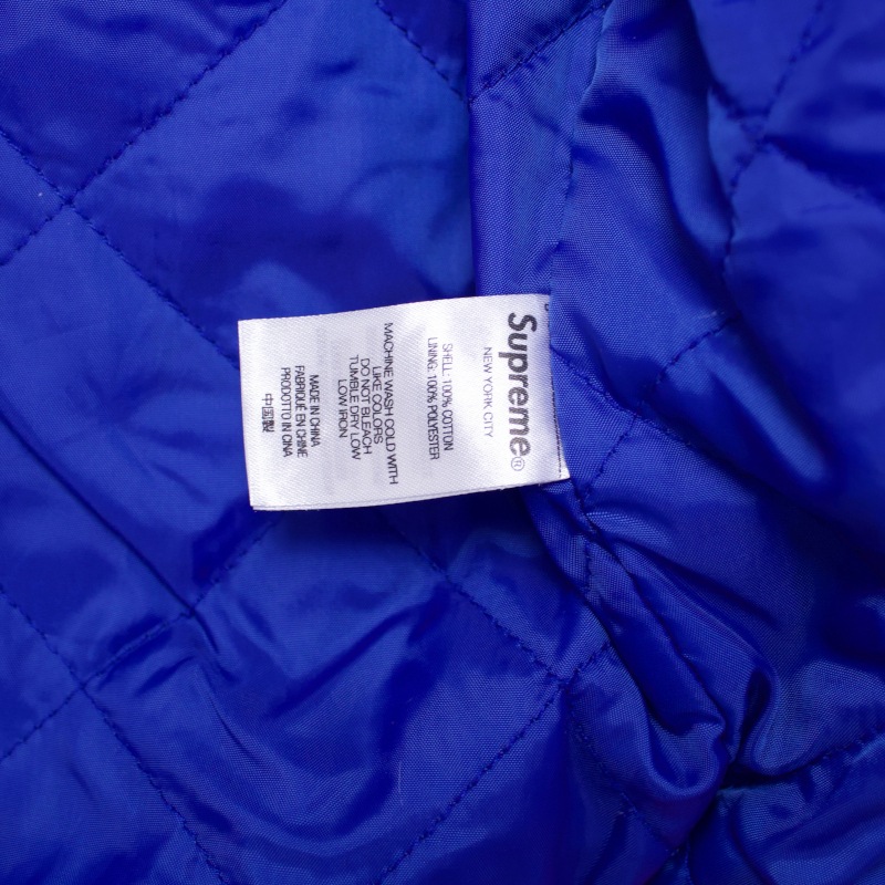 Supreme×COMME des GARCONS JUNYA WATANABE MAN シュプリーム