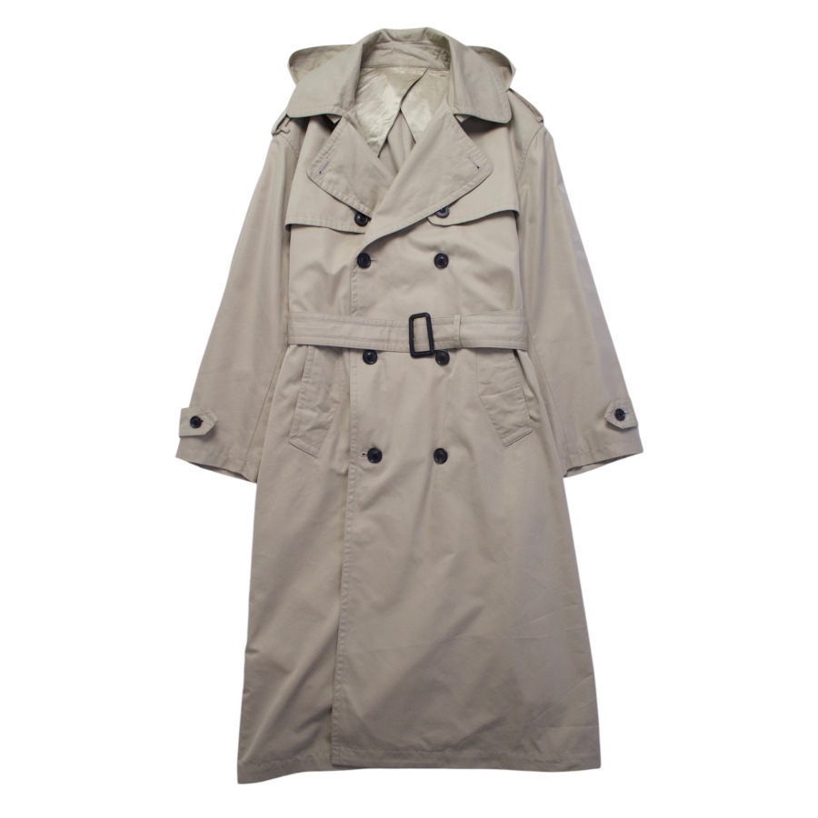 UNUSED アンユーズド US1460 Trench coat (USED) | すべての商品 